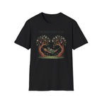 Sacred Stillness T-Shirt