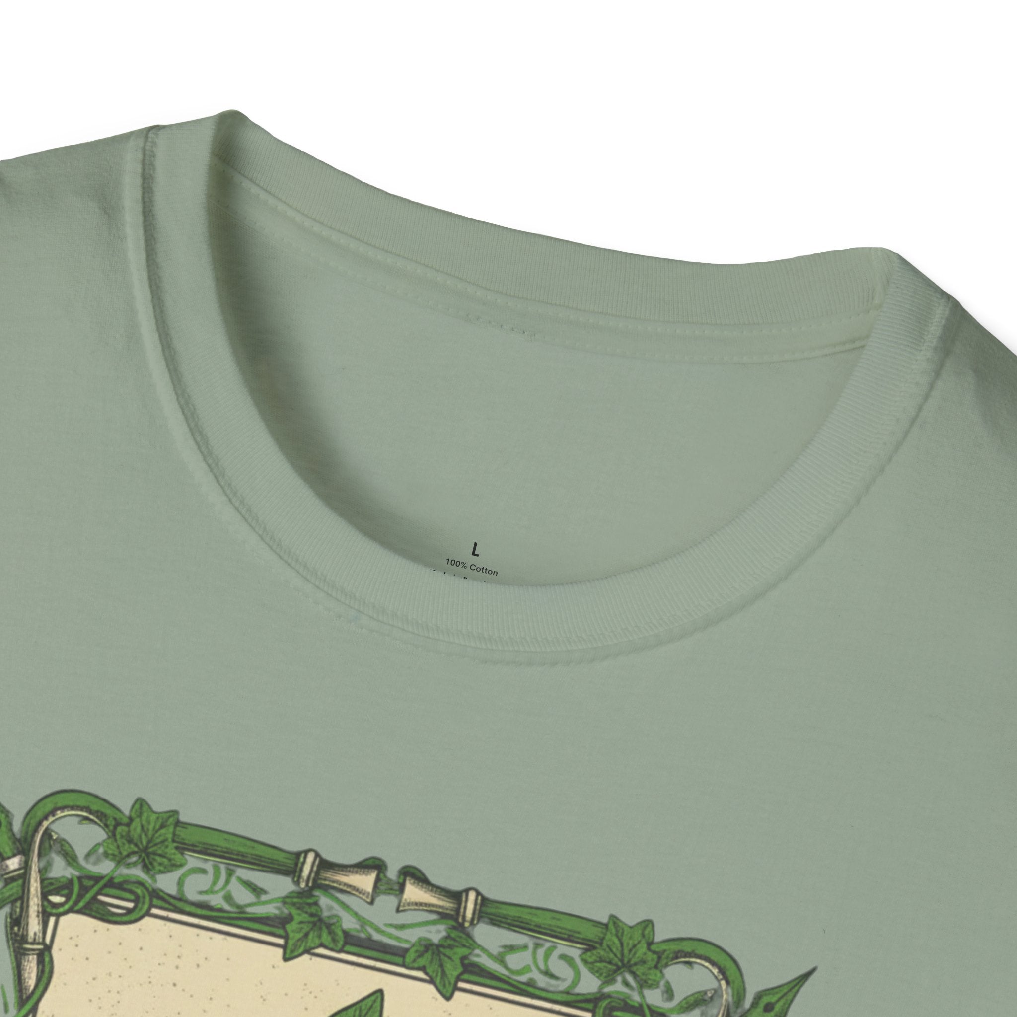 Heirloom Stories T-Shirt