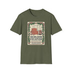 Heirloom Escapism T-Shirt