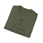 Chapter One Solitude T-Shirt