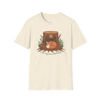 I Am My Own Sanctuary T-Shirt