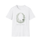 Hidden In The Wildflowers T-Shirt