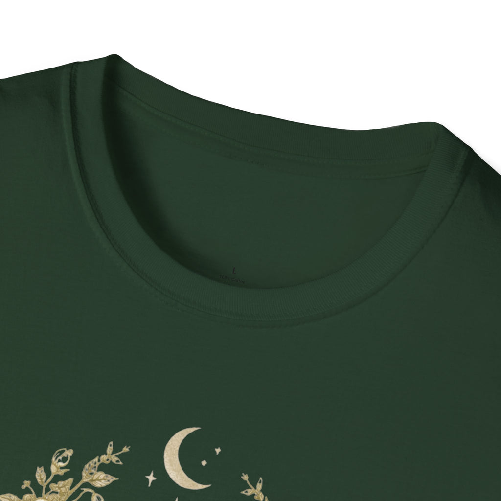 The Garden After Dusk T-Shirt