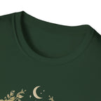 The Garden After Dusk T-Shirt
