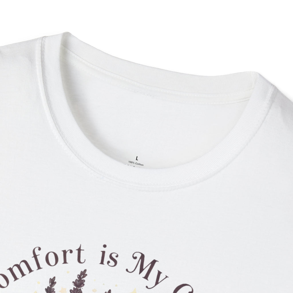 Comfort is My Craft T-Shirt