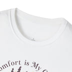 Comfort is My Craft T-Shirt