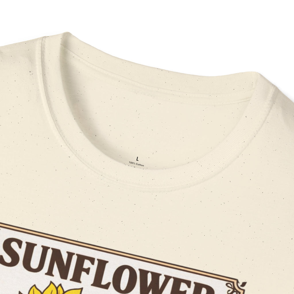 Sunflower T-Shirt