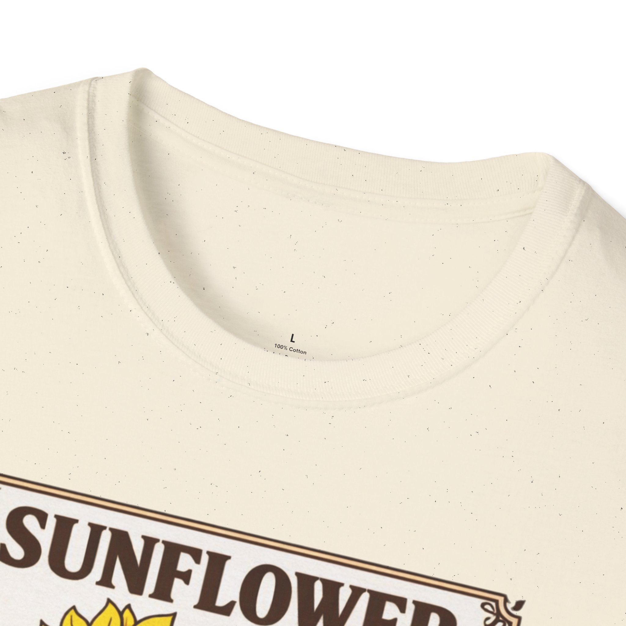 Sunflower T-Shirt