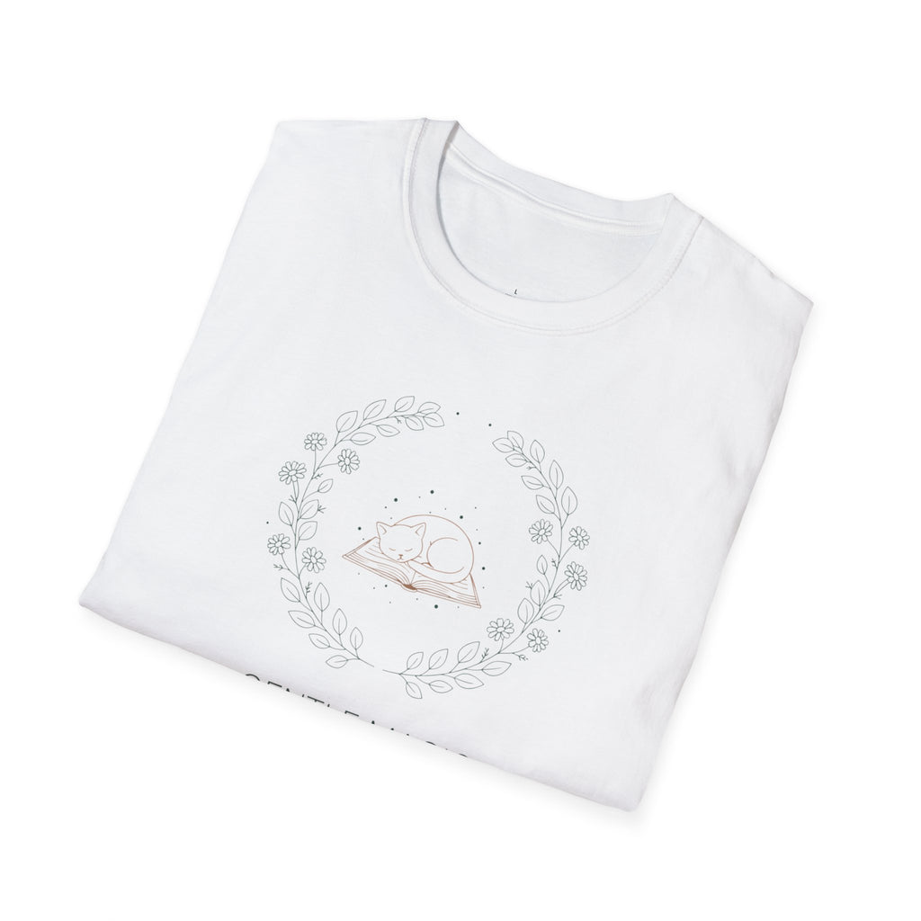 Gentle Magic T-Shirt