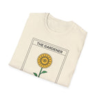 The Gardener, Manifest Reality T-Shirt