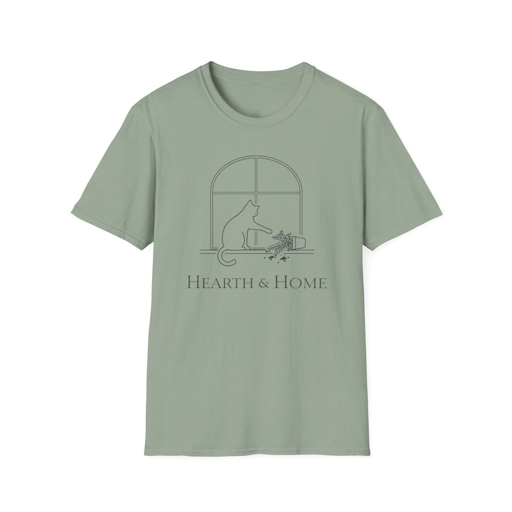 Hearth & Home Mischief T-Shirt