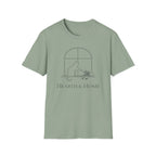 Hearth & Home Mischief T-Shirt