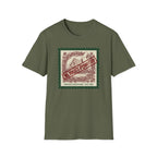 Private Sanctuary Stamp T-Shirt