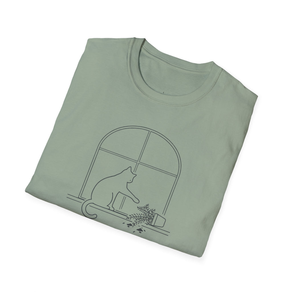 Hearth & Home Mischief T-Shirt