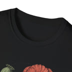 The Cycle of the Bloom T-Shirt