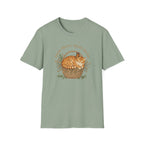 Quiet Heart, Quiet Home T-Shirt