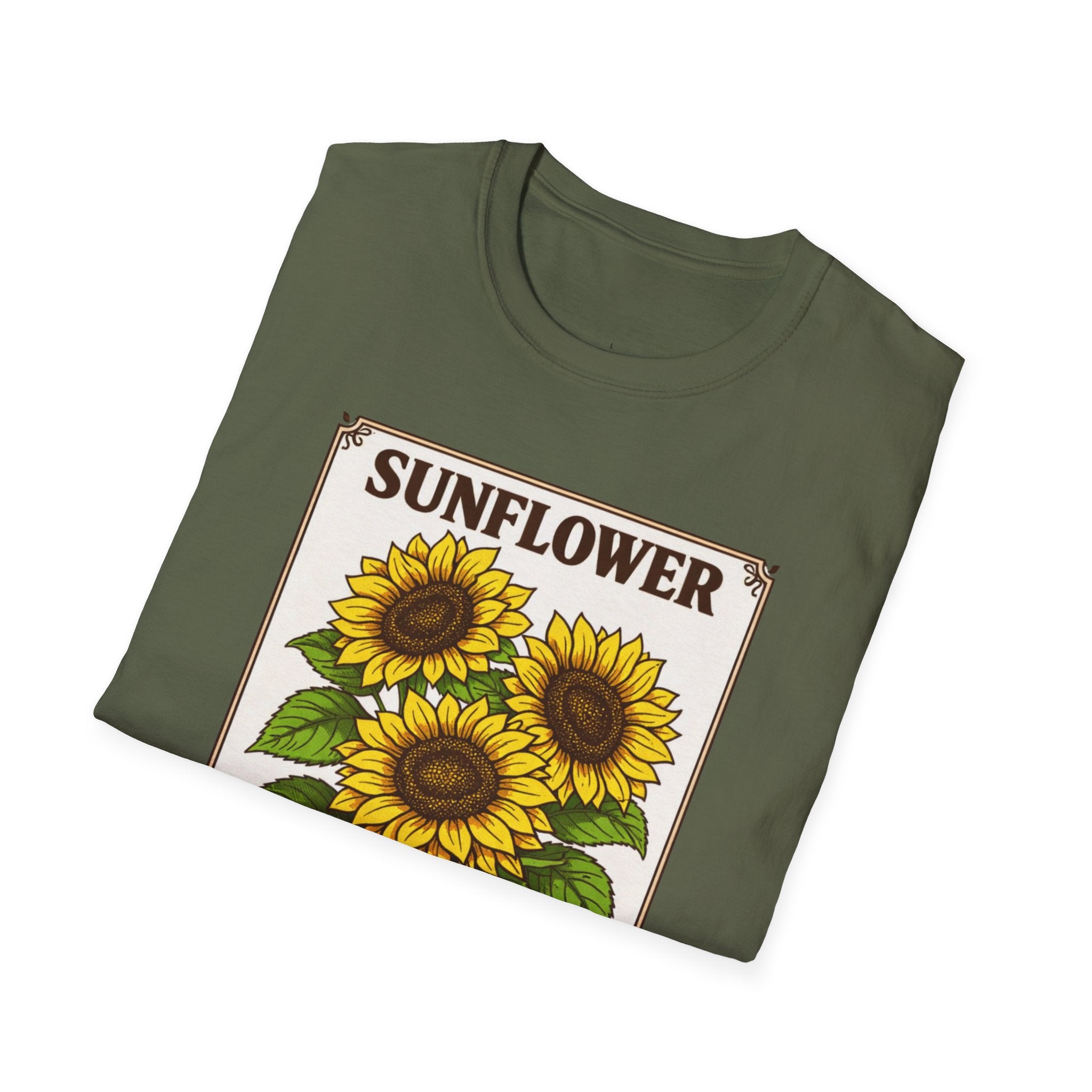 Sunflower T-Shirt