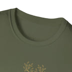 Stillness is Strength T-Shirt