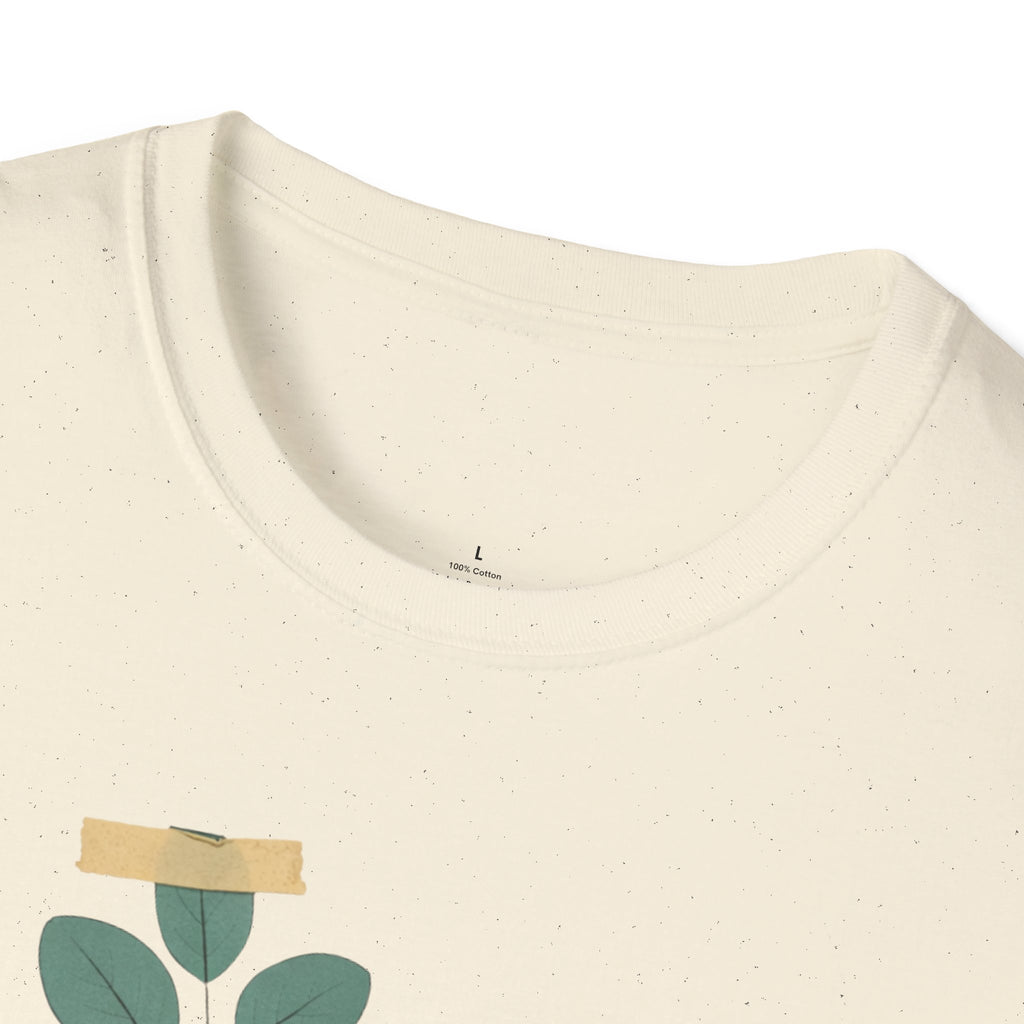 Genus Eucalyptus T-Shirt