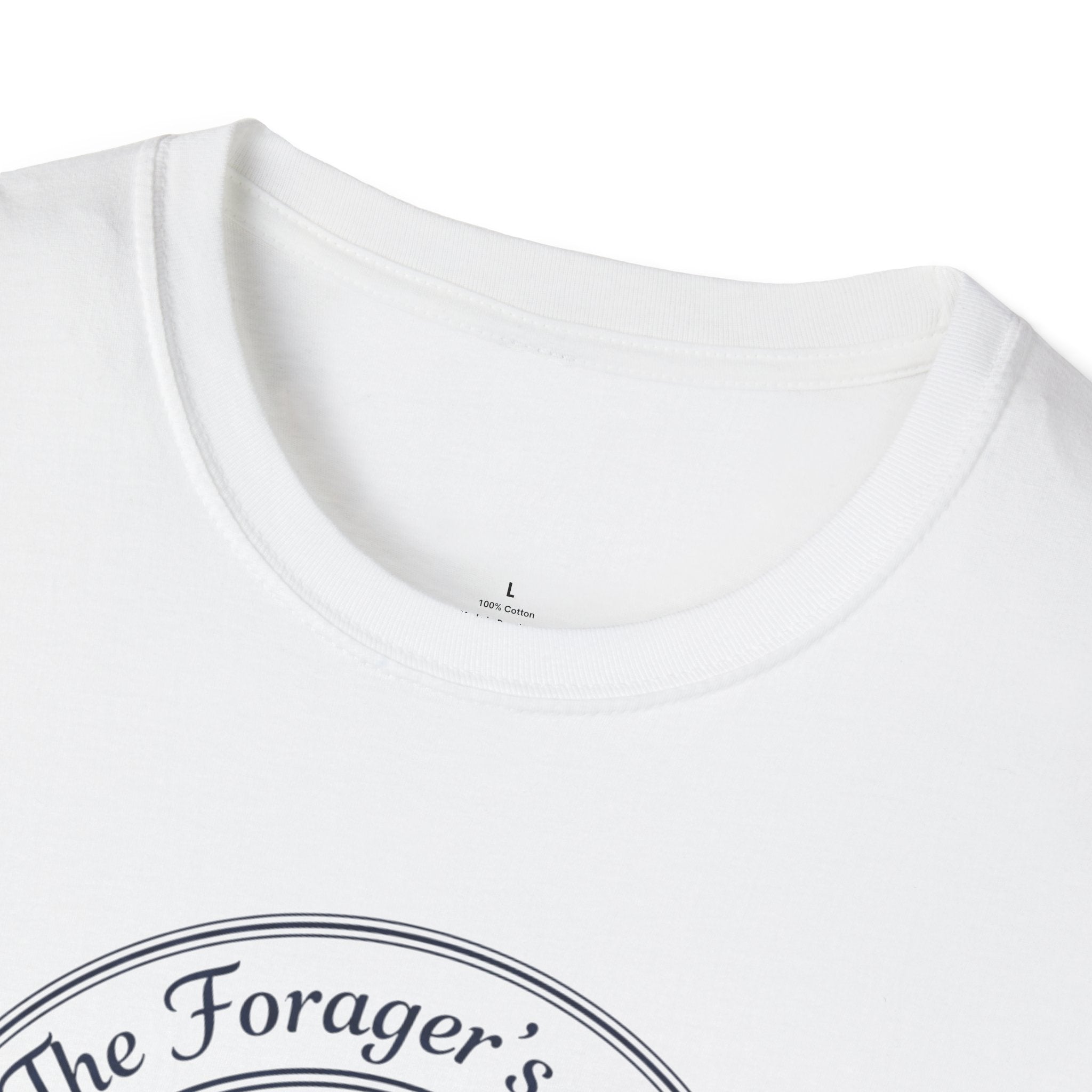 The Forager's Guild T-Shirt