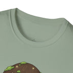 Softly Into The Quiet T-Shirt