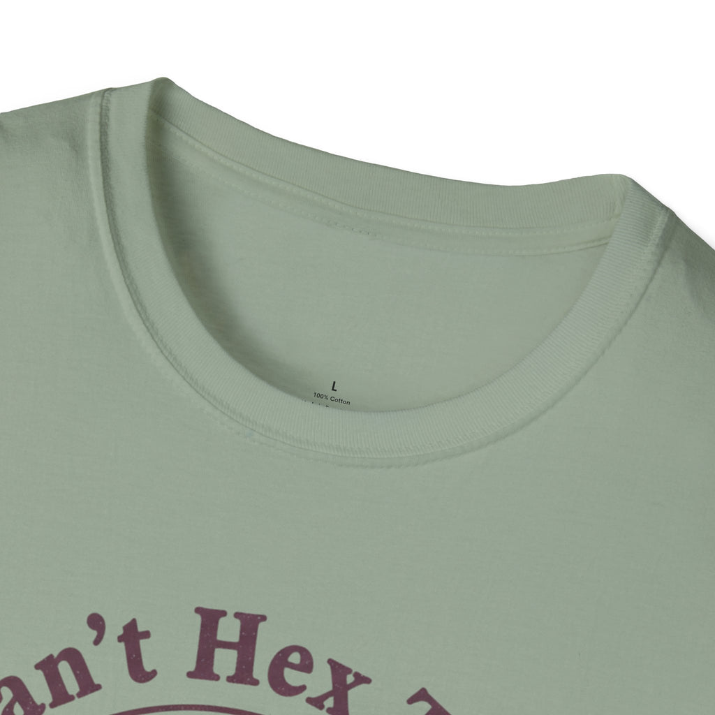 I Can't Hex Today T-Shirt