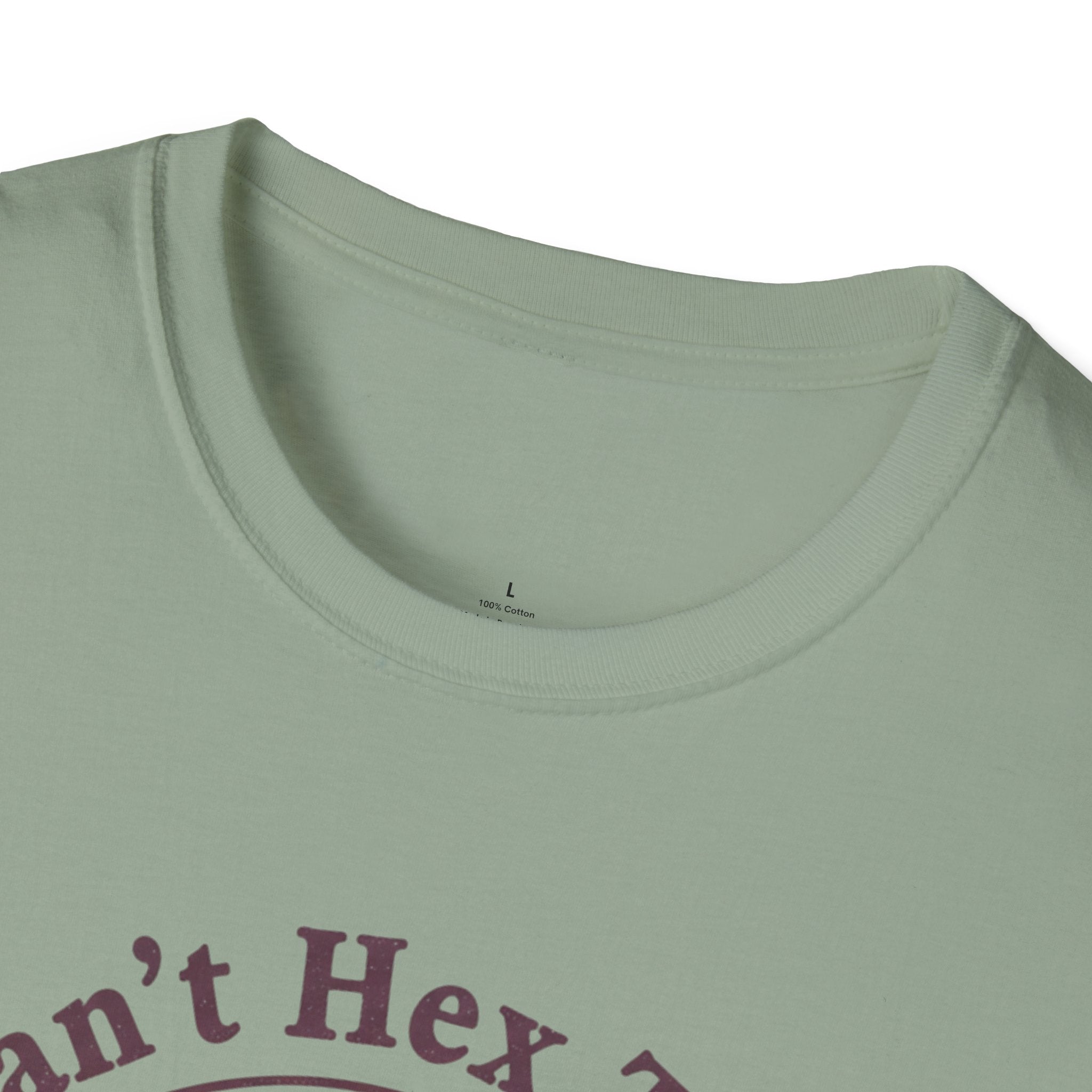 I Can't Hex Today T-Shirt