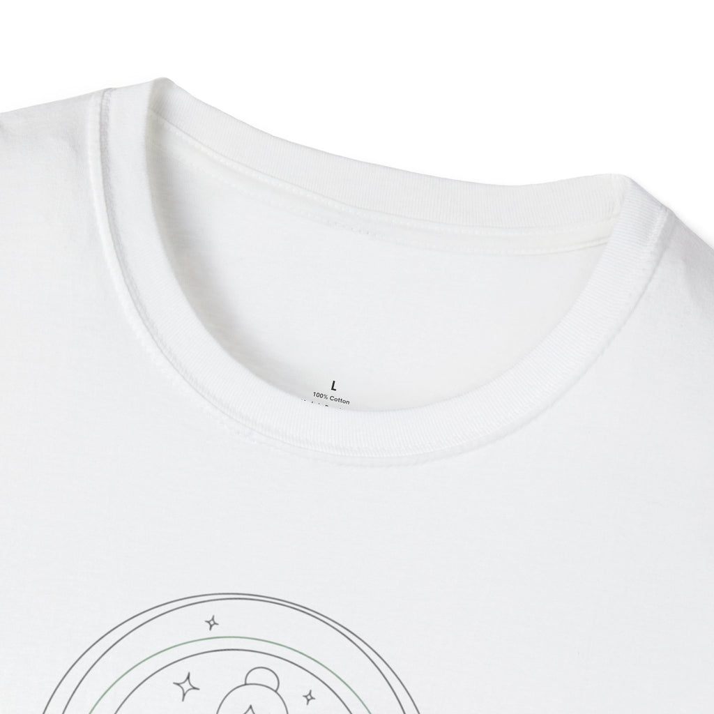 Protecting My Peace T-Shirt