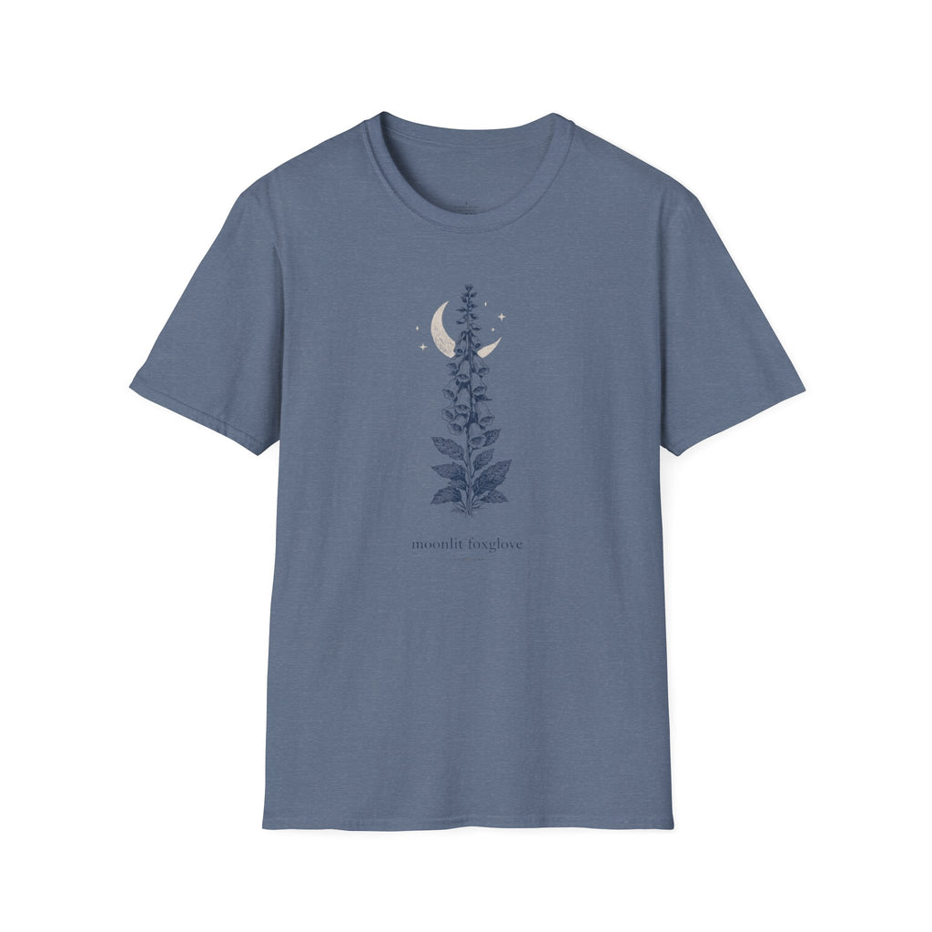 Moonlit Foxglove T-Shirt
