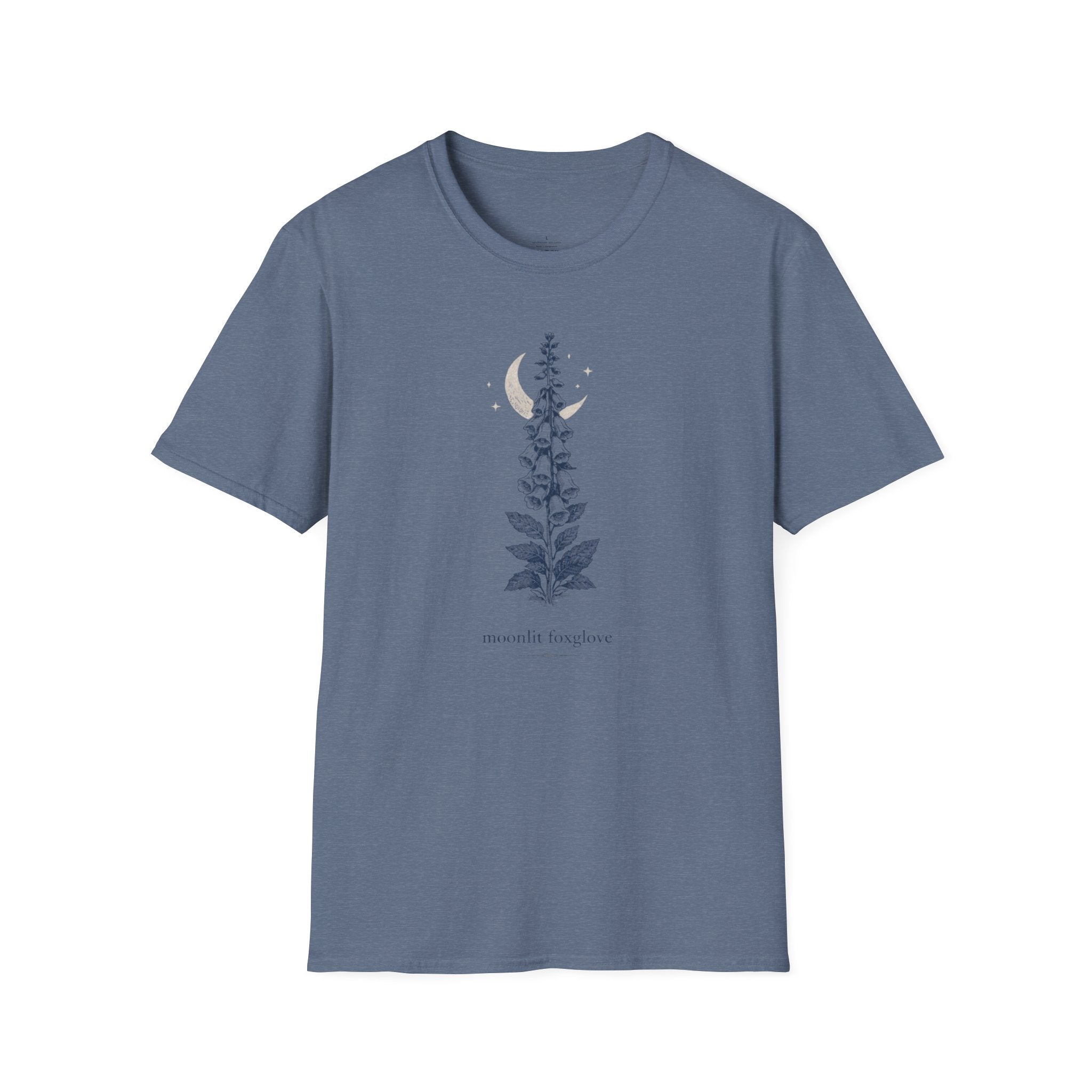 Moonlit Foxglove T-Shirt