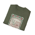 Heirloom Quality Rest T-Shirt