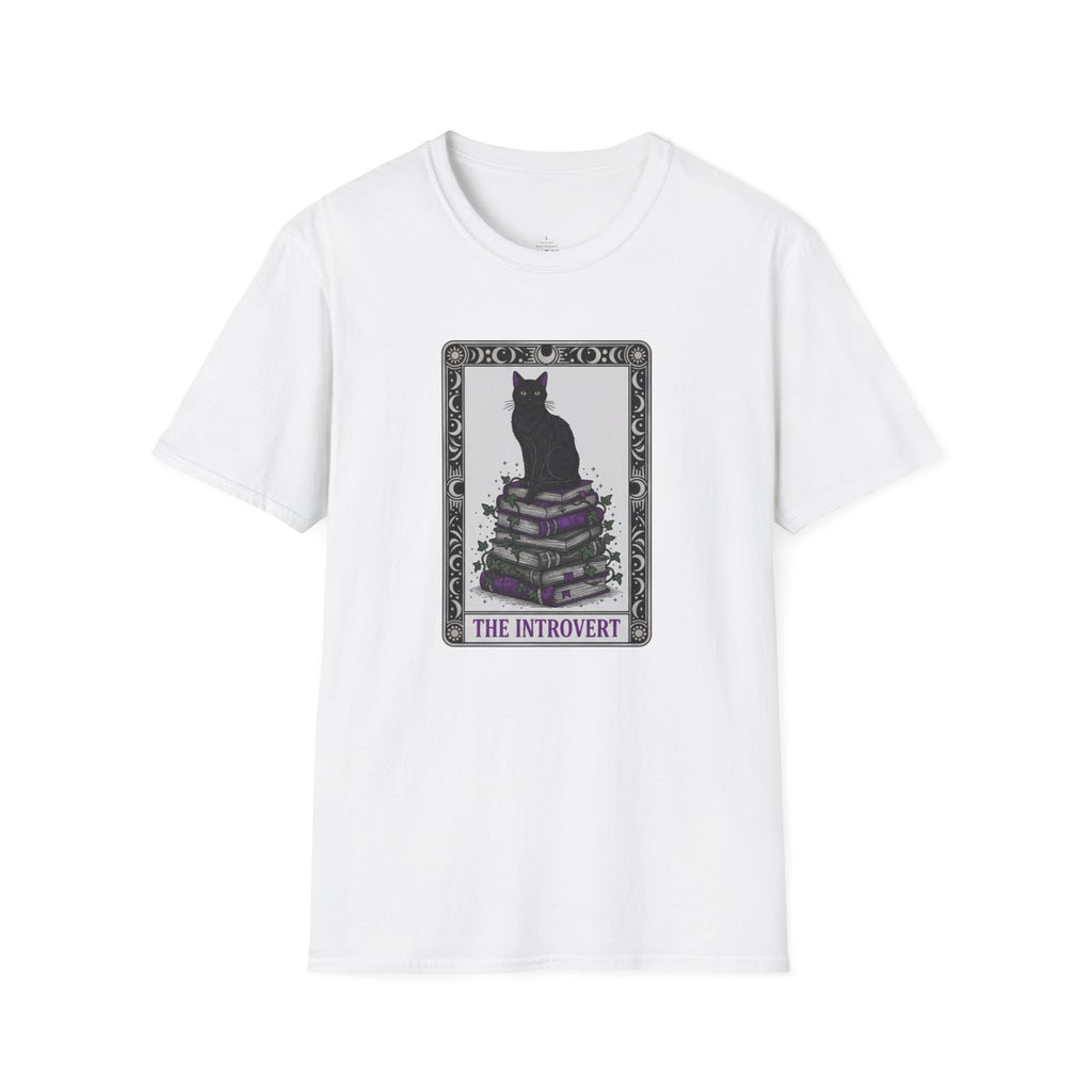 The Introvert T-Shirt