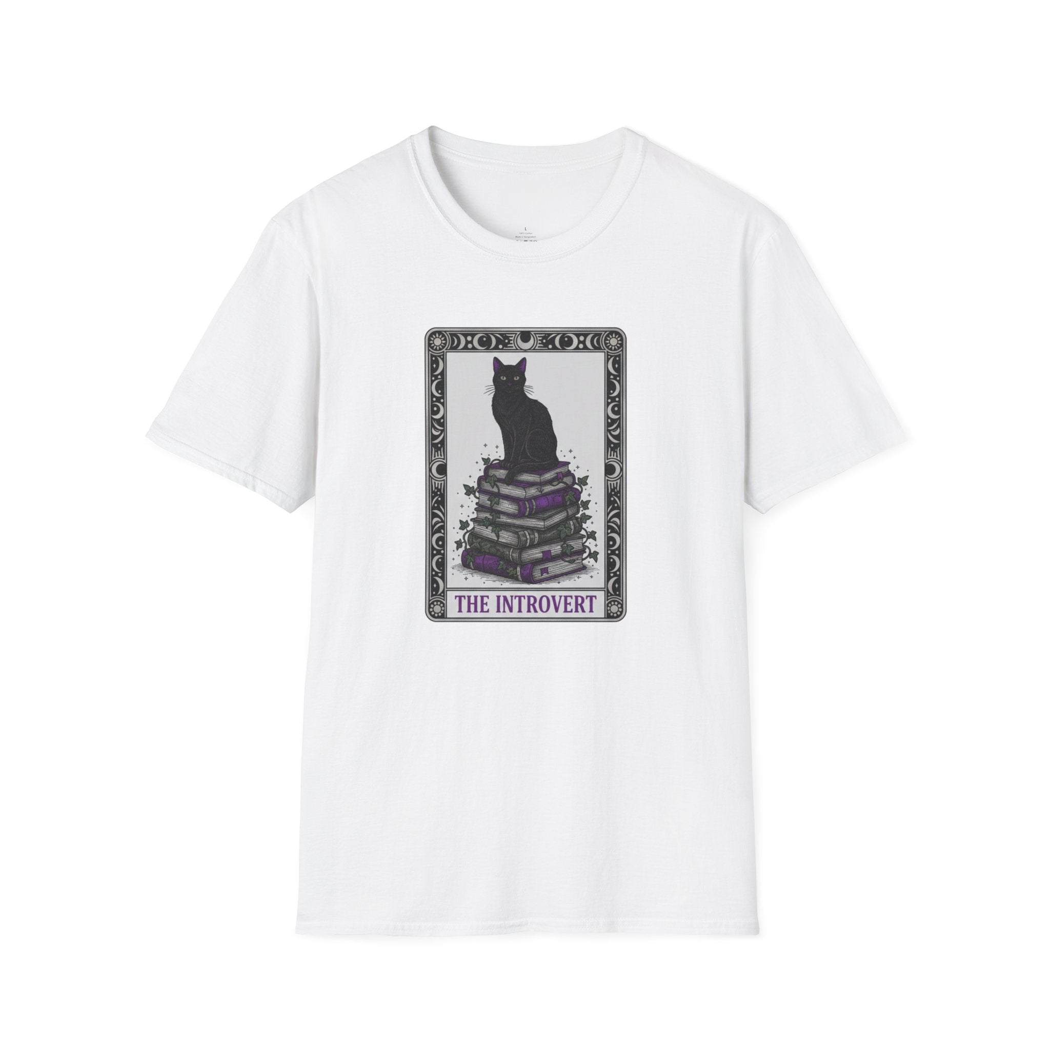 The Introvert T-Shirt