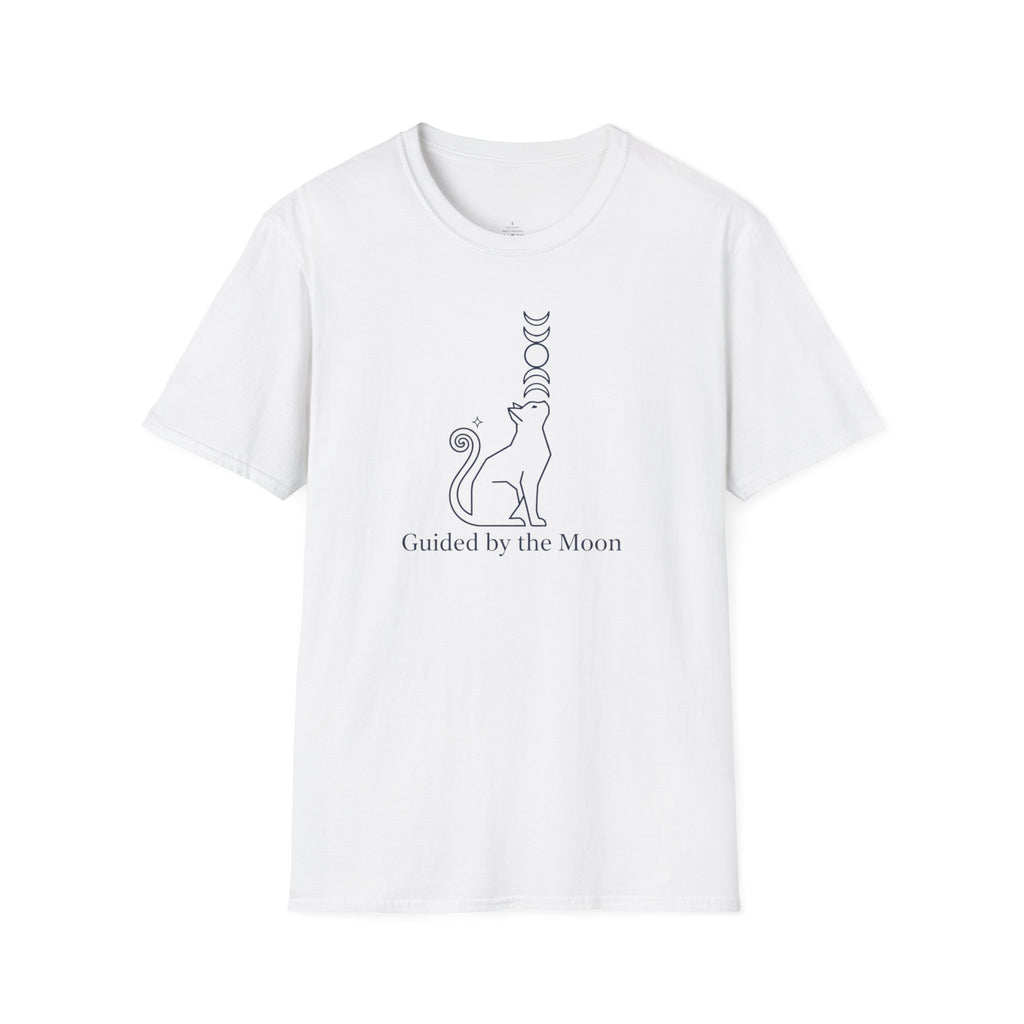 Guided by the Moon T-Shirt