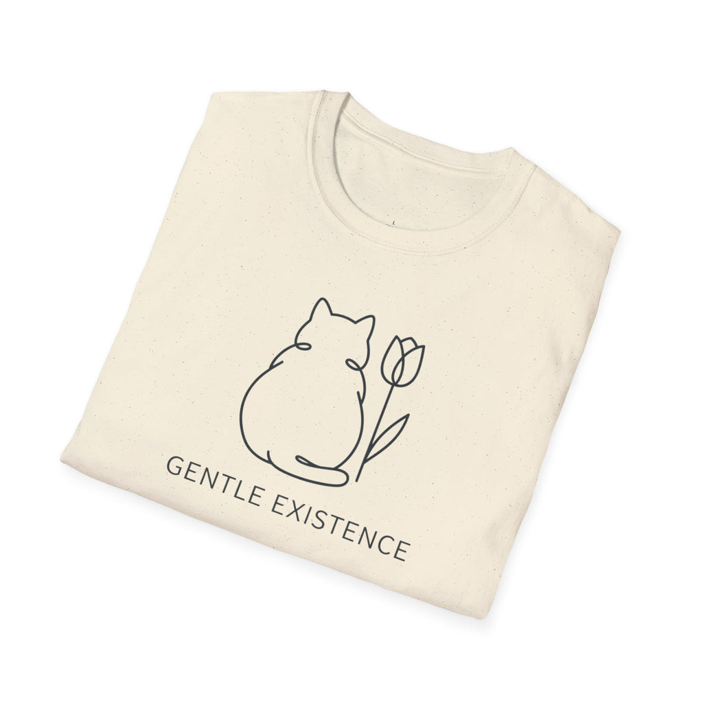 Gentle Existence T-Shirt