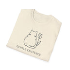 Gentle Existence T-Shirt