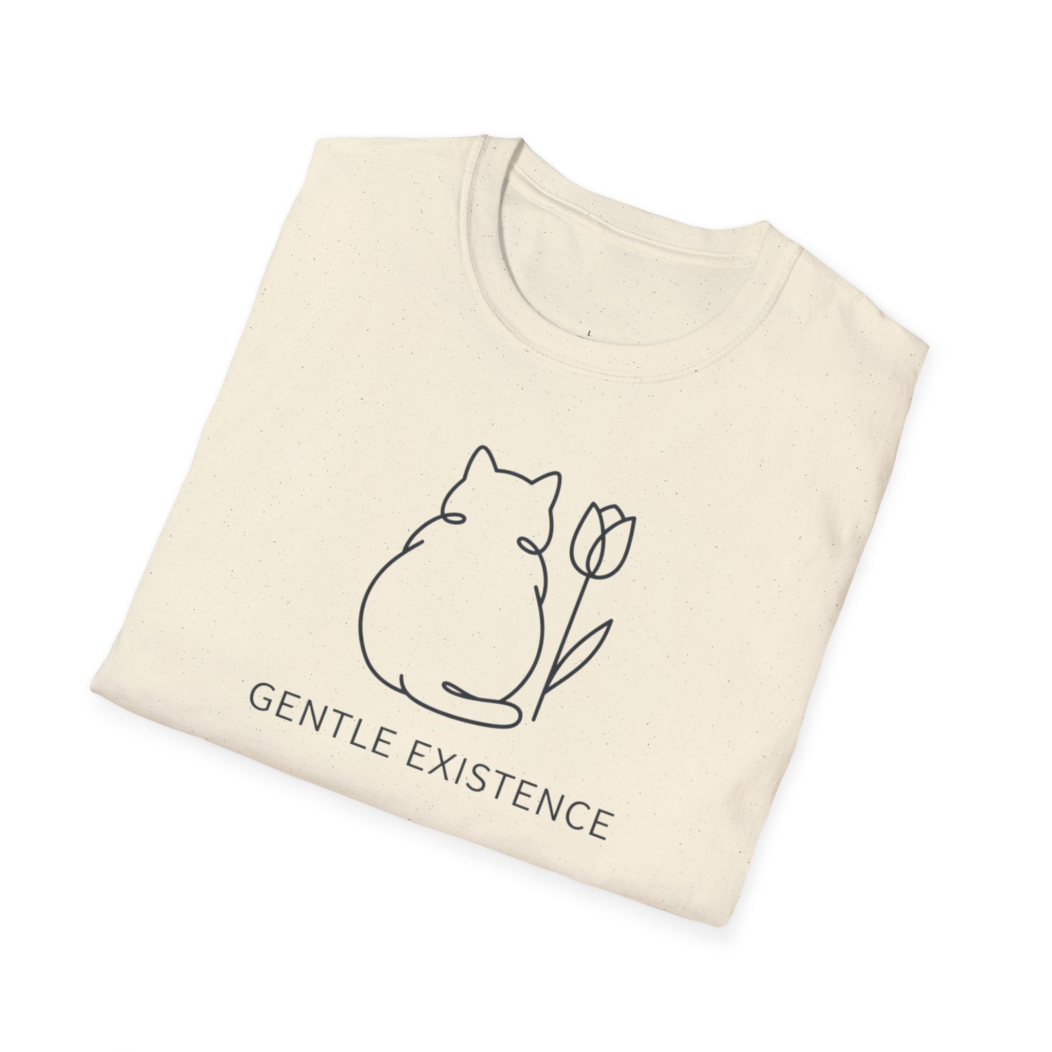 Gentle Existence T-Shirt
