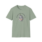 Thriving on Spite and Herbal Tea T-Shirt