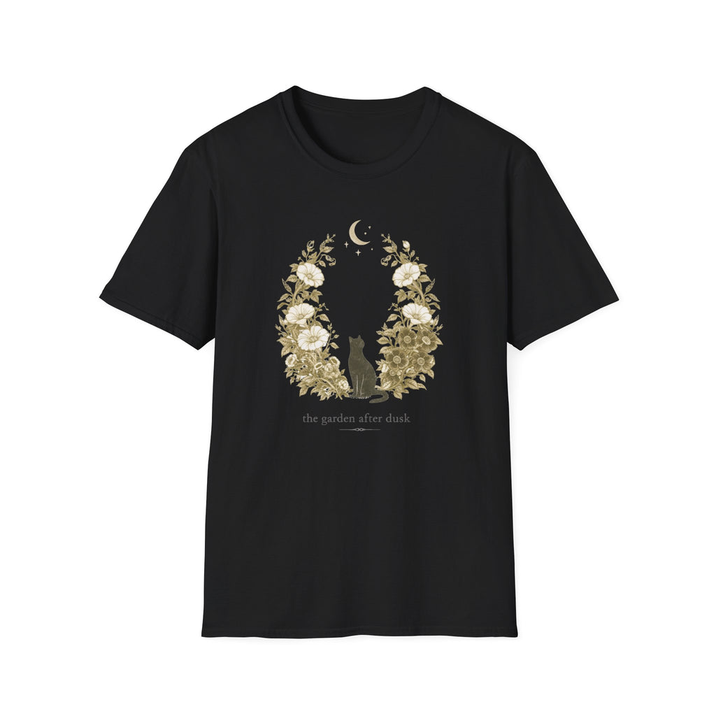 The Garden After Dusk T-Shirt