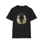 The Garden After Dusk T-Shirt
