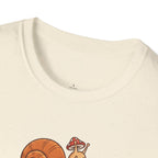 Slow Progress Is Still Progress T-Shirt