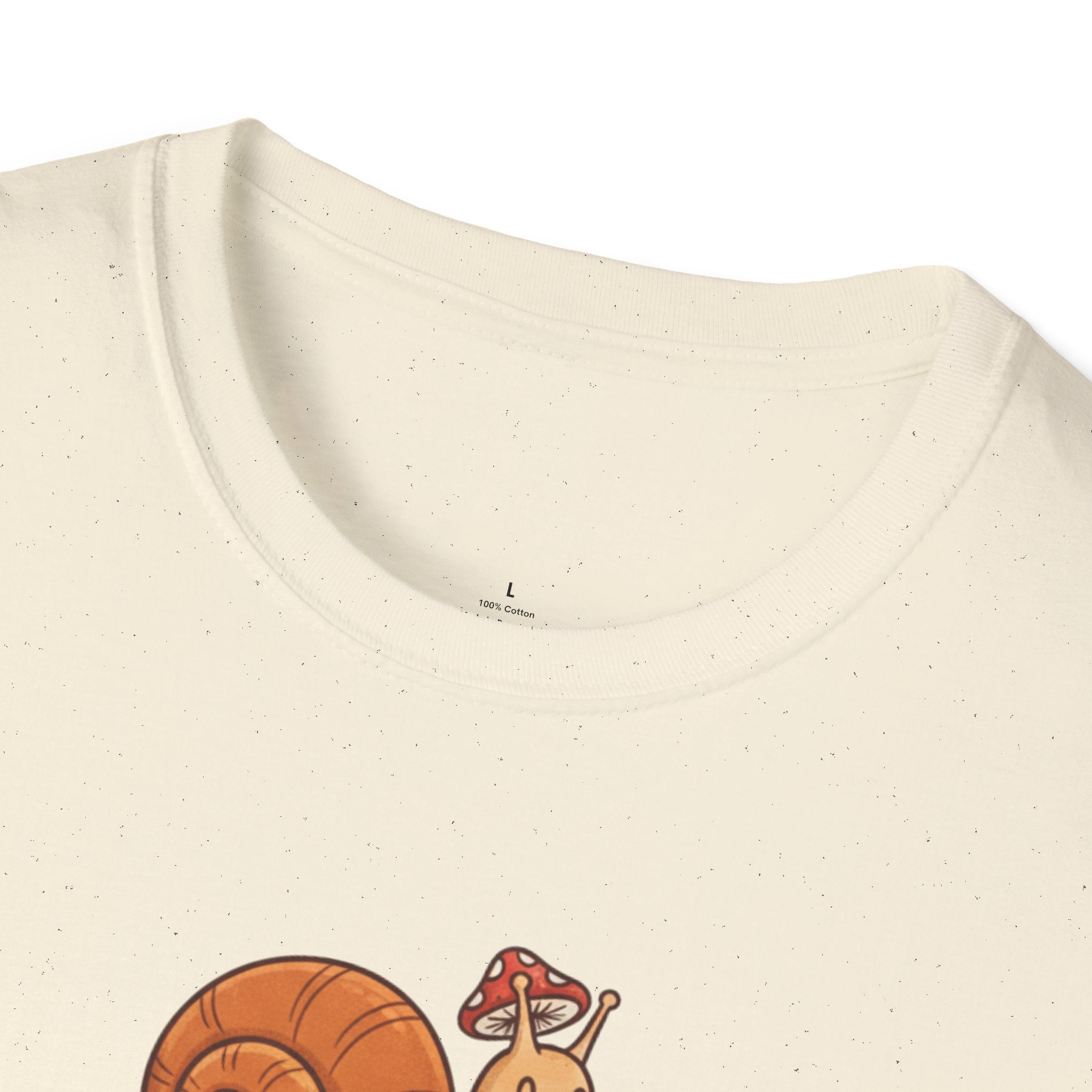 Slow Progress Is Still Progress T-Shirt