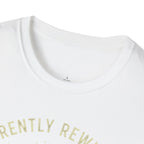 Currently Rewilding T-Shirt