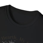 My Hearth, My Rules T-Shirt