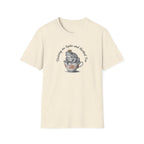 Thriving on Spite and Herbal Tea T-Shirt