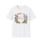 I Am Allowed to Bloom T-Shirt