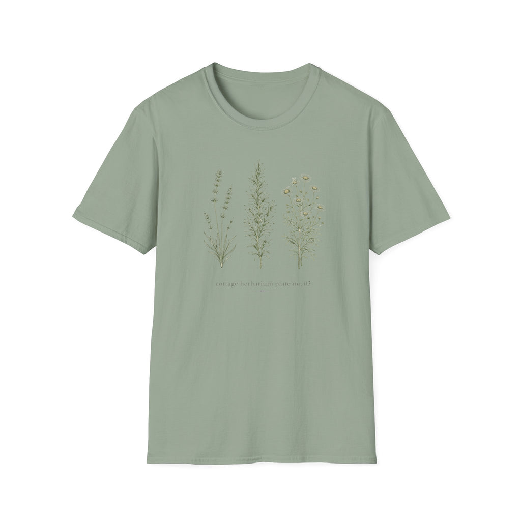 Cottage Herbarium T-Shirt