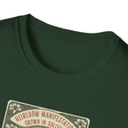 Heirloom Manifestations T-Shirt