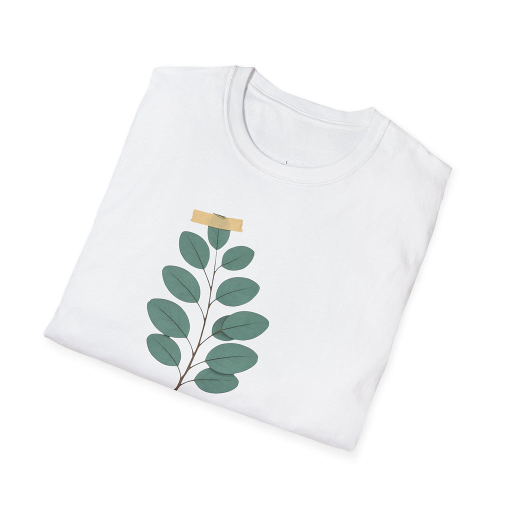 Genus Eucalyptus T-Shirt
