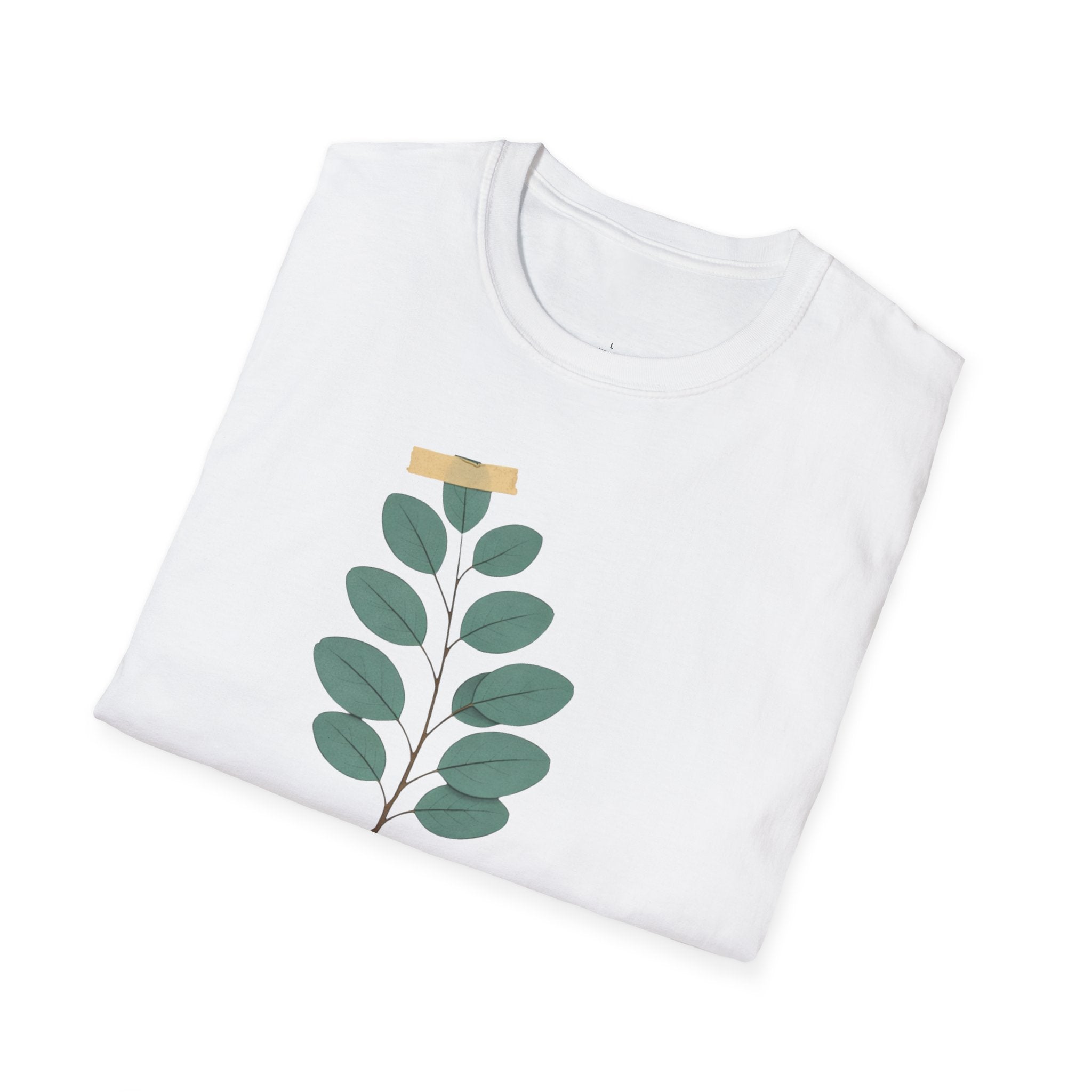 Genus Eucalyptus T-Shirt